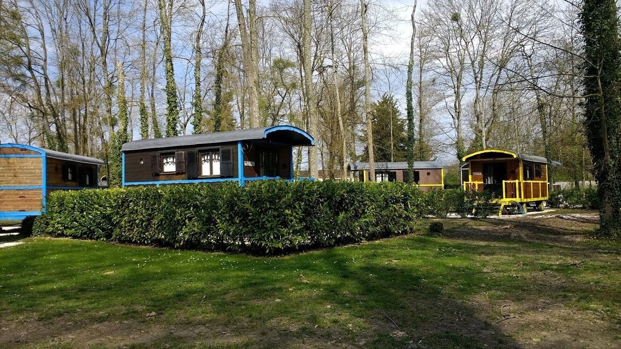 Photo of Outdoor in Bar-sur-Aube