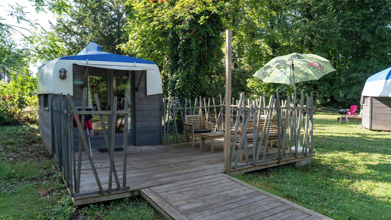 Photo of Patio Balcony in Bar-sur-Aube