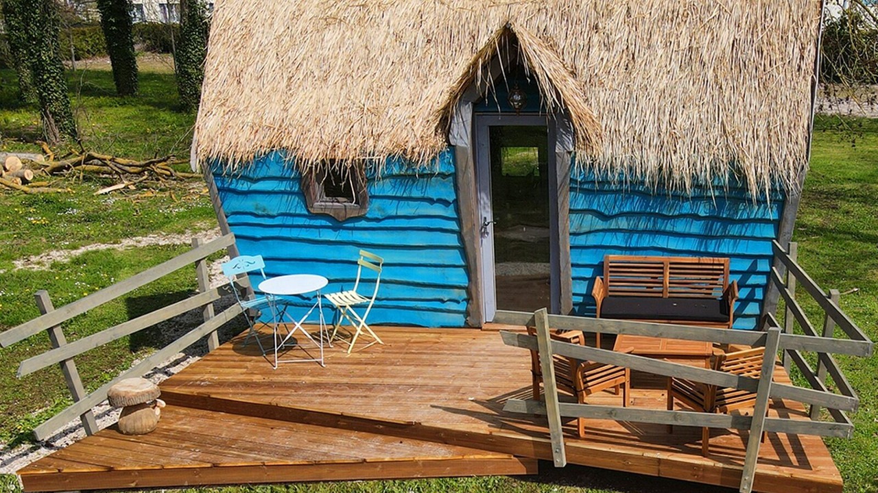 Photo of Outdoor in Bar-sur-Aube
