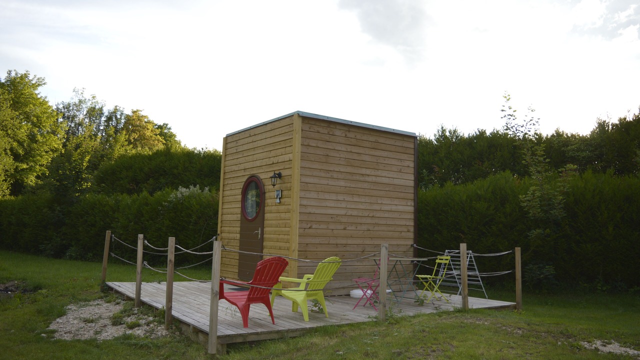 Photo of Outdoor in Bar-sur-Aube