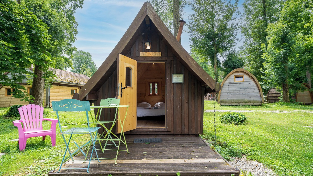 Photo of Outdoor in Bar-sur-Aube