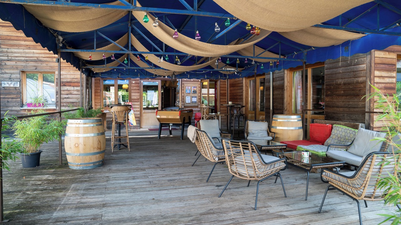 Photo of Patio Balcony in Bar-sur-Aube