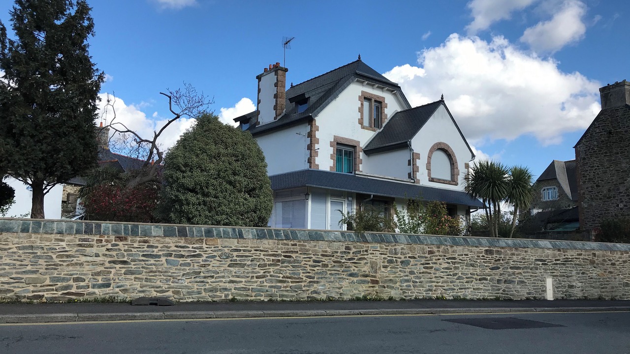 Photo of Outdoor in Lannion
