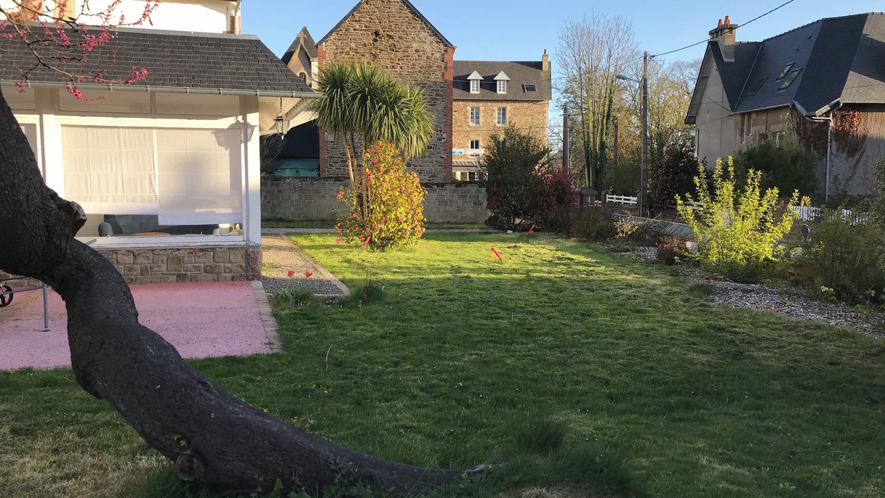 Photo of Outdoor in Lannion