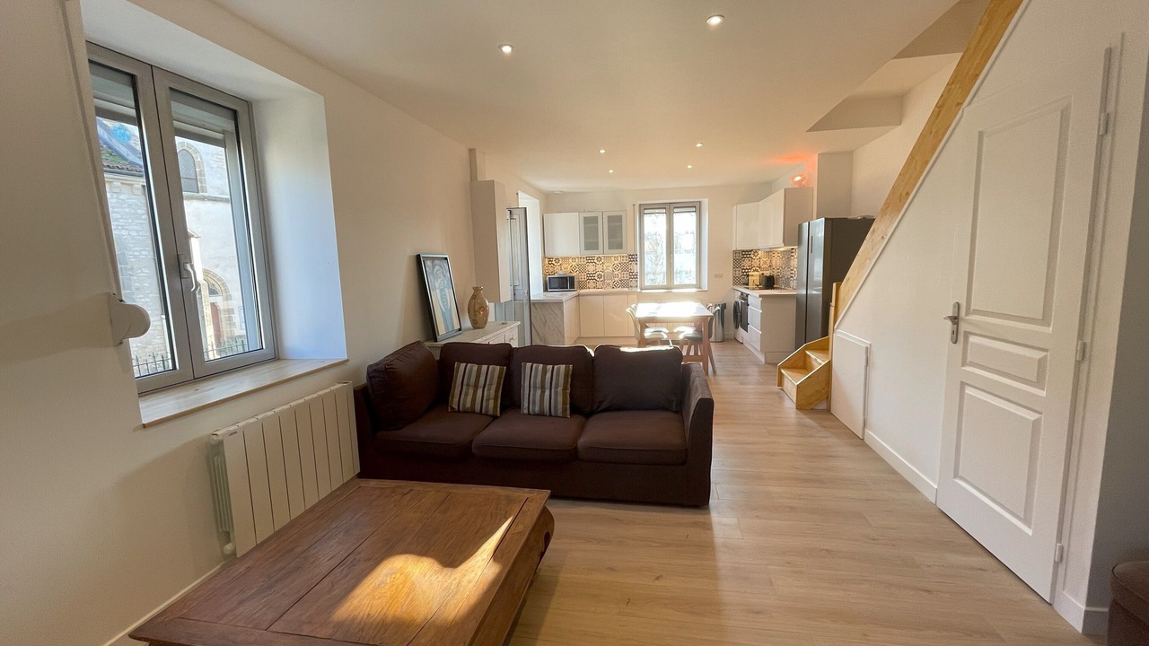 Photo of Livingroom in Vittel