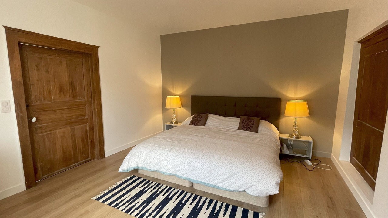 Photo of Bedroom in Vittel