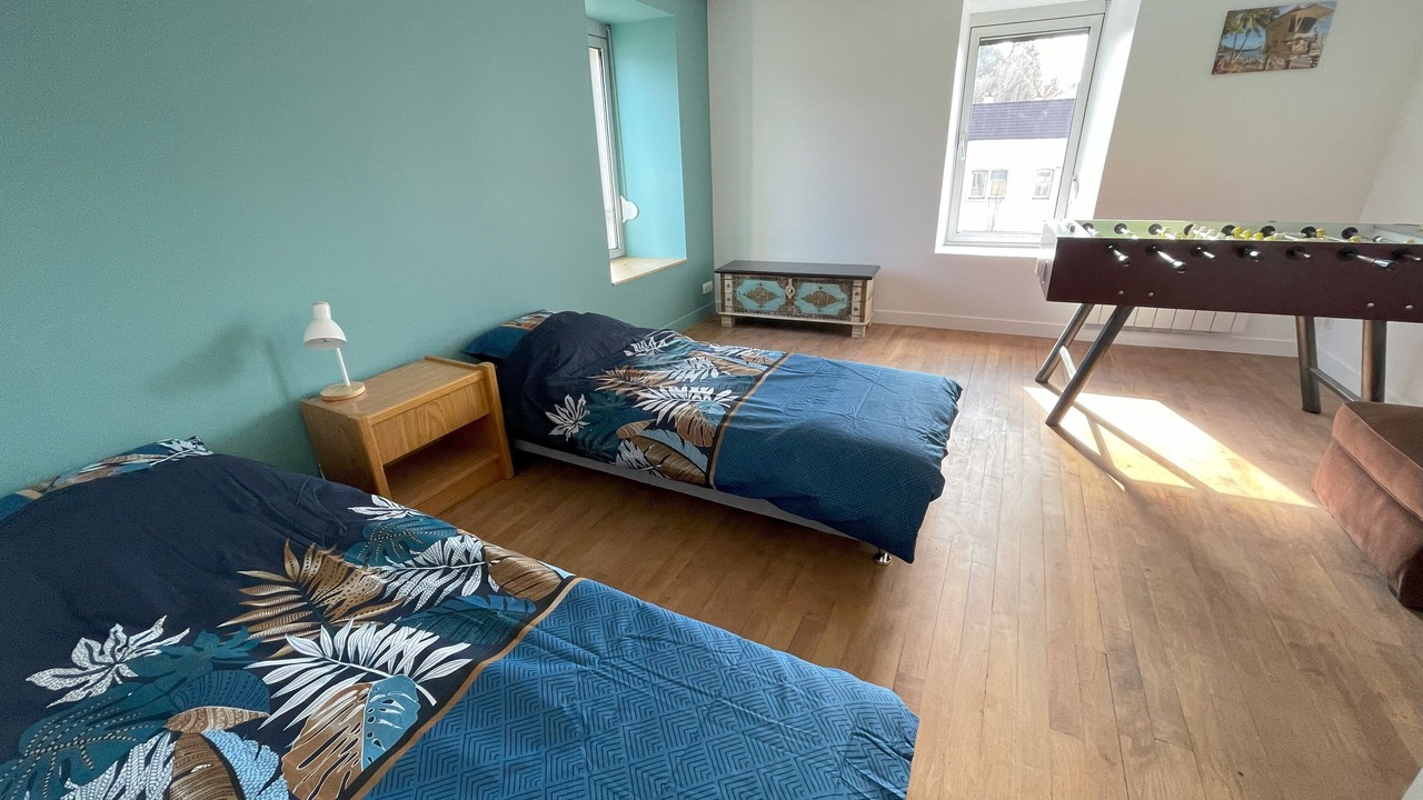 Photo of Bedroom in Vittel