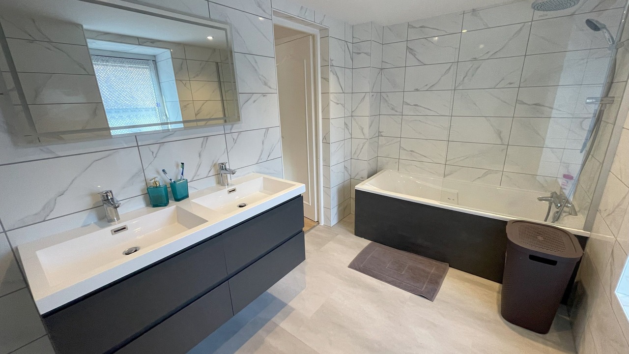 Photo of Bathroom in Vittel