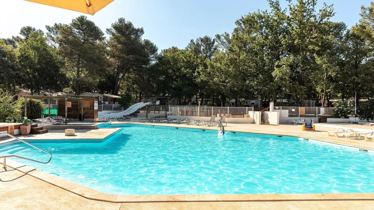 Photo of Outdoor in Nans-les-Pins
