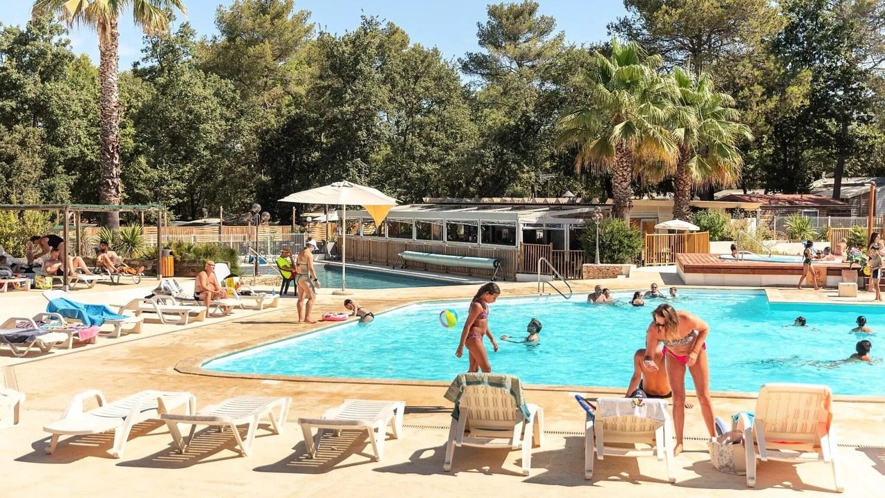 Photo of Outdoor in Nans-les-Pins