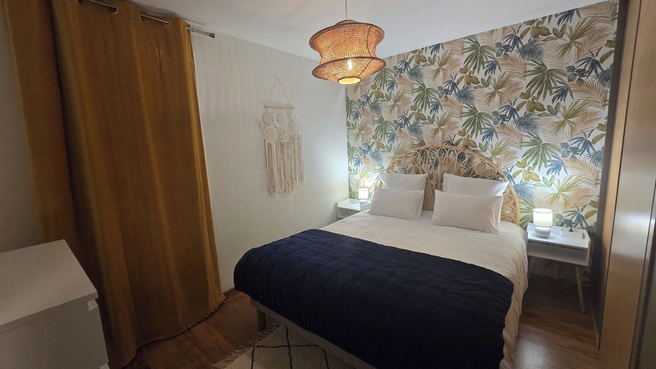 Photo of Bedroom in Epernay