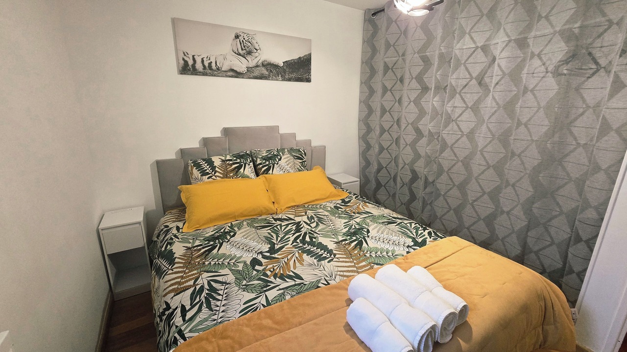 Photo of Bedroom in Epernay