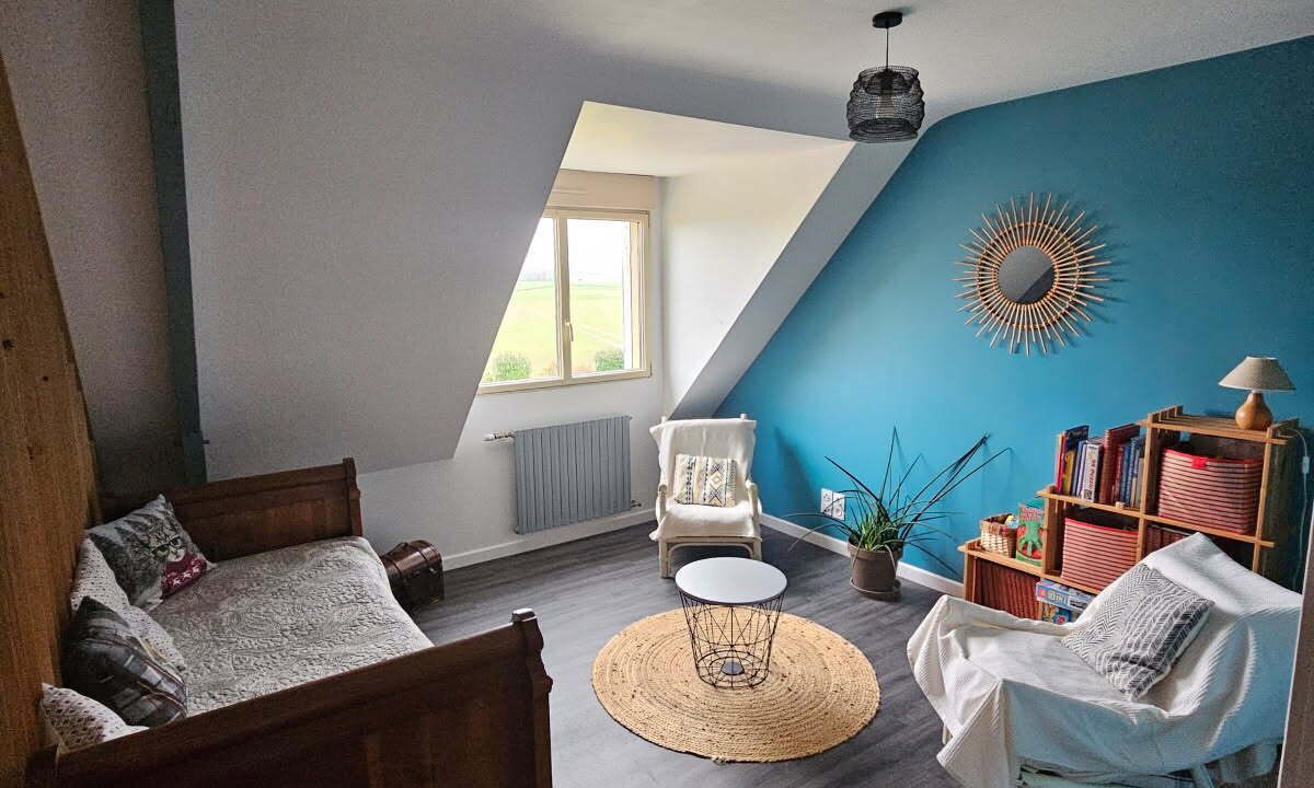 Photo of Livingroom in Frehel