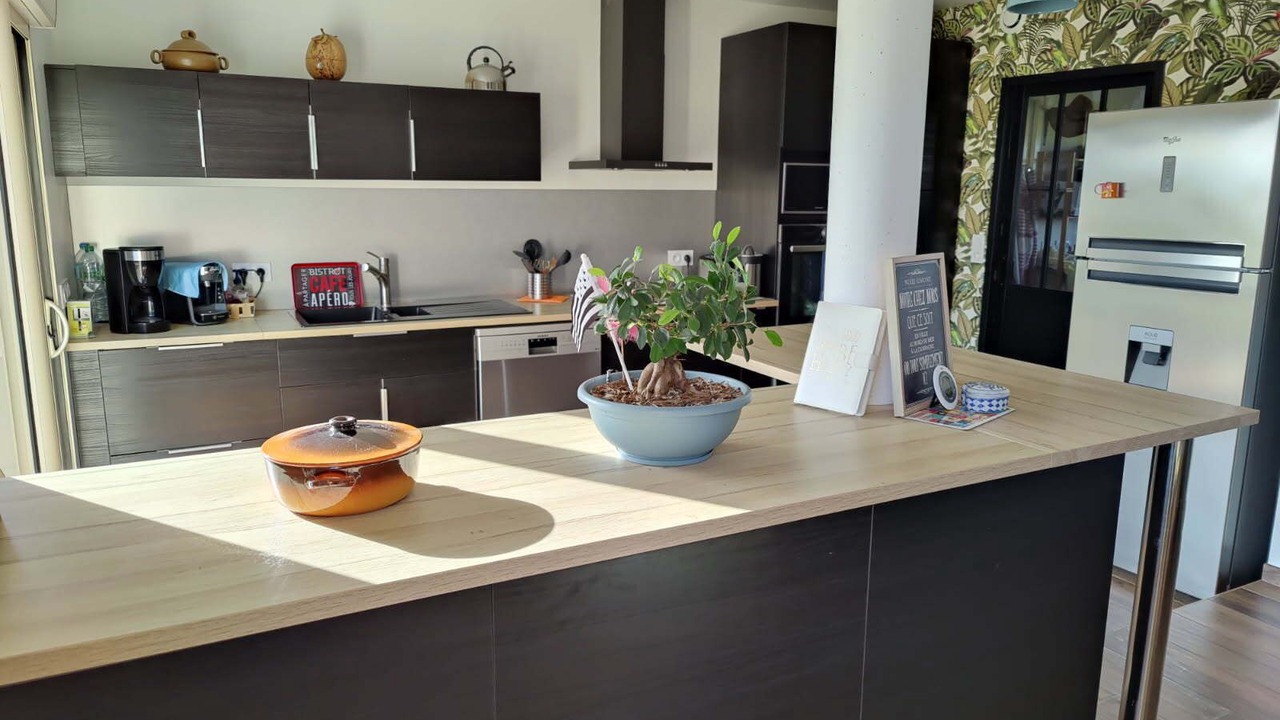 Photo of Kitchen in Frehel