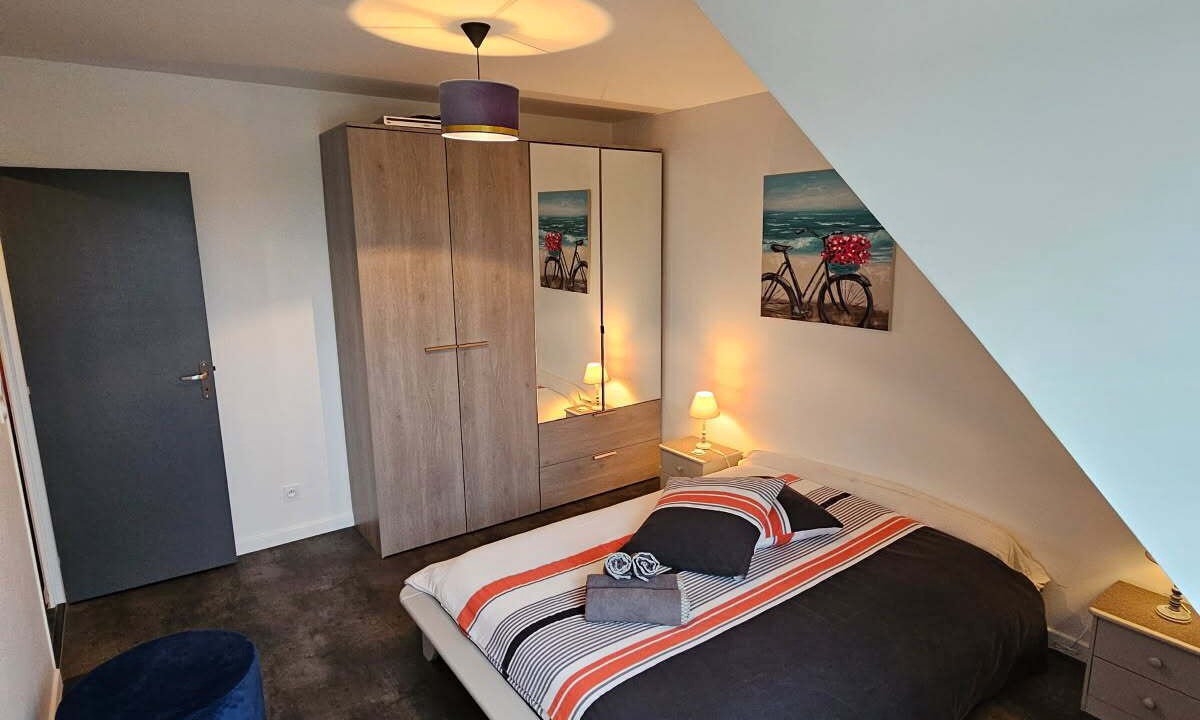 Photo of Bedroom in Frehel