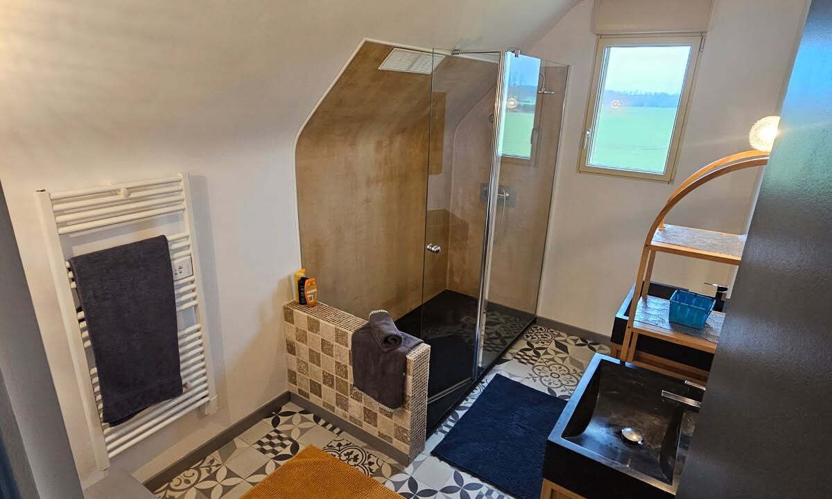 Photo of Bathroom in Frehel
