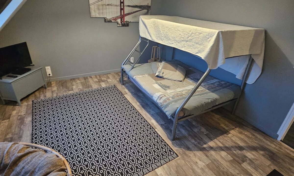 Photo of Bedroom in Frehel