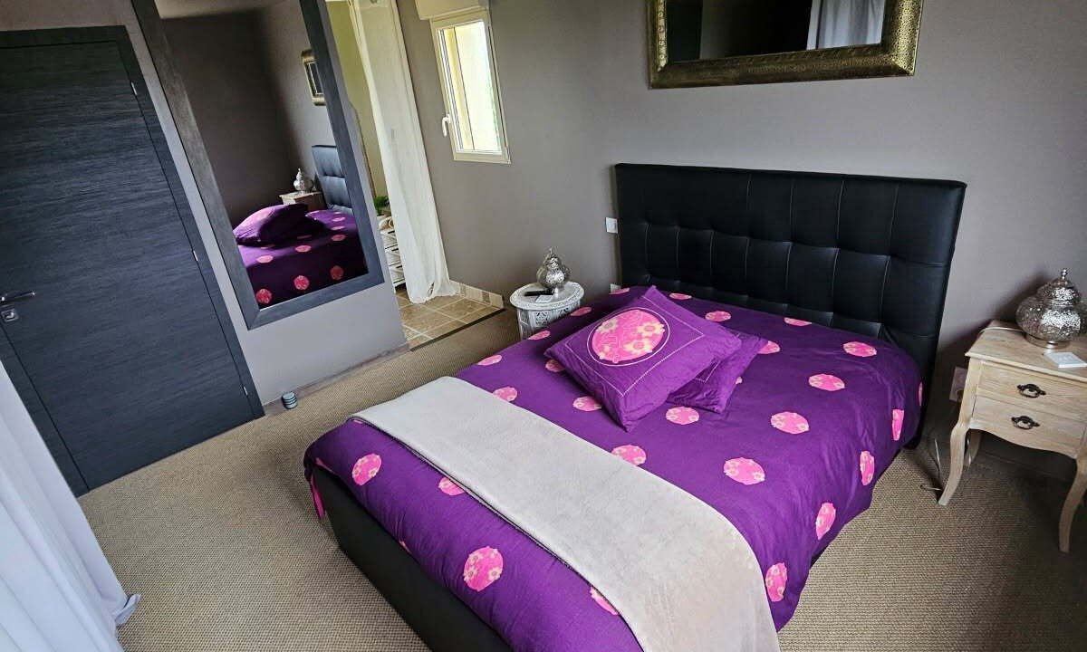 Photo of Bedroom in Frehel