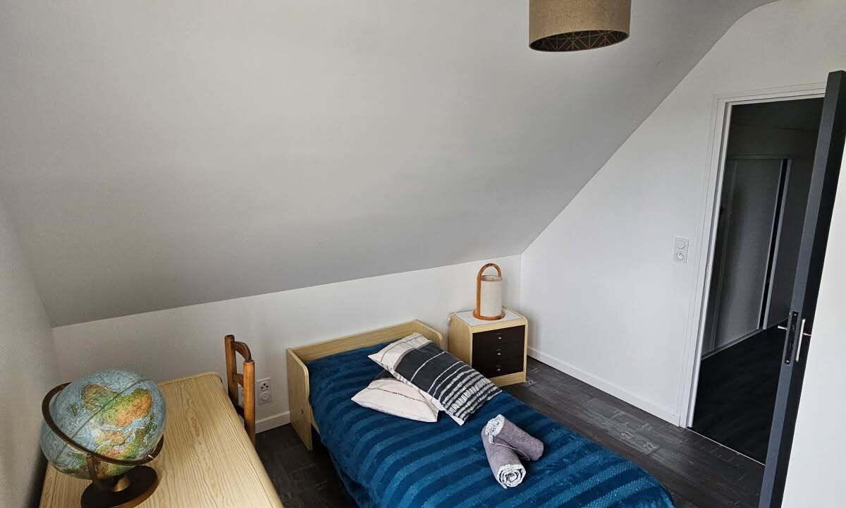 Photo of Bedroom in Frehel