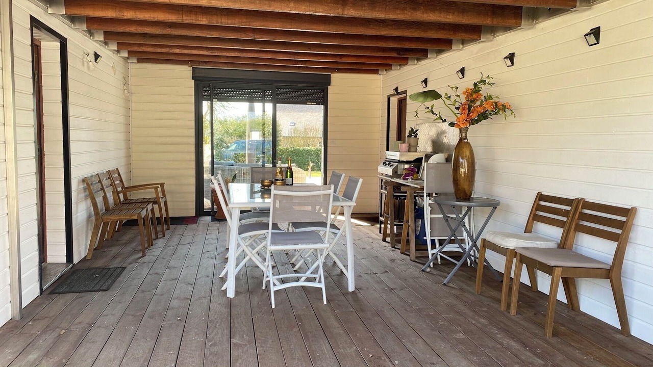 Photo of Outdoor in Neant-sur-Yvel