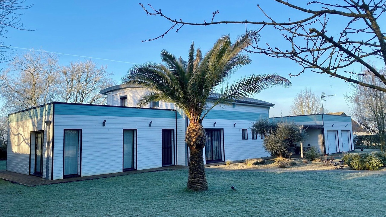 Photo of Outdoor in Neant-sur-Yvel