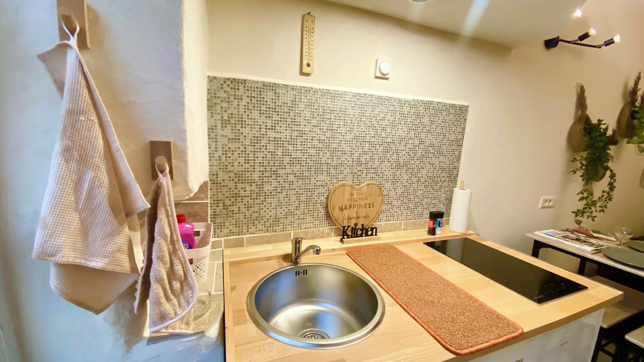 Photo of Kitchen in Faubourg