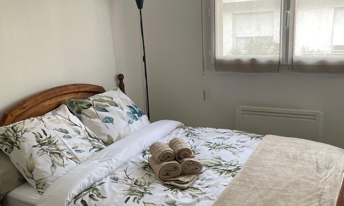 Photo of Bedroom in Lourdes