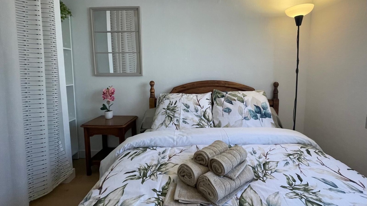 Photo of Bedroom in Lourdes