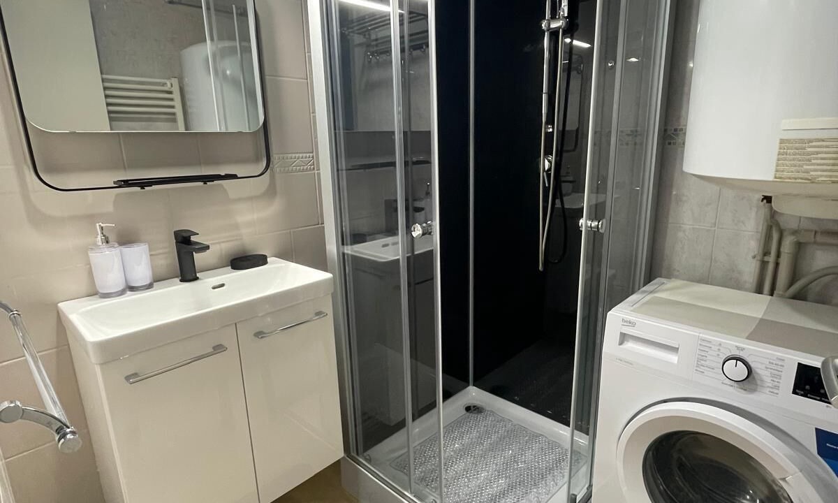 Photo of Bathroom in Lourdes