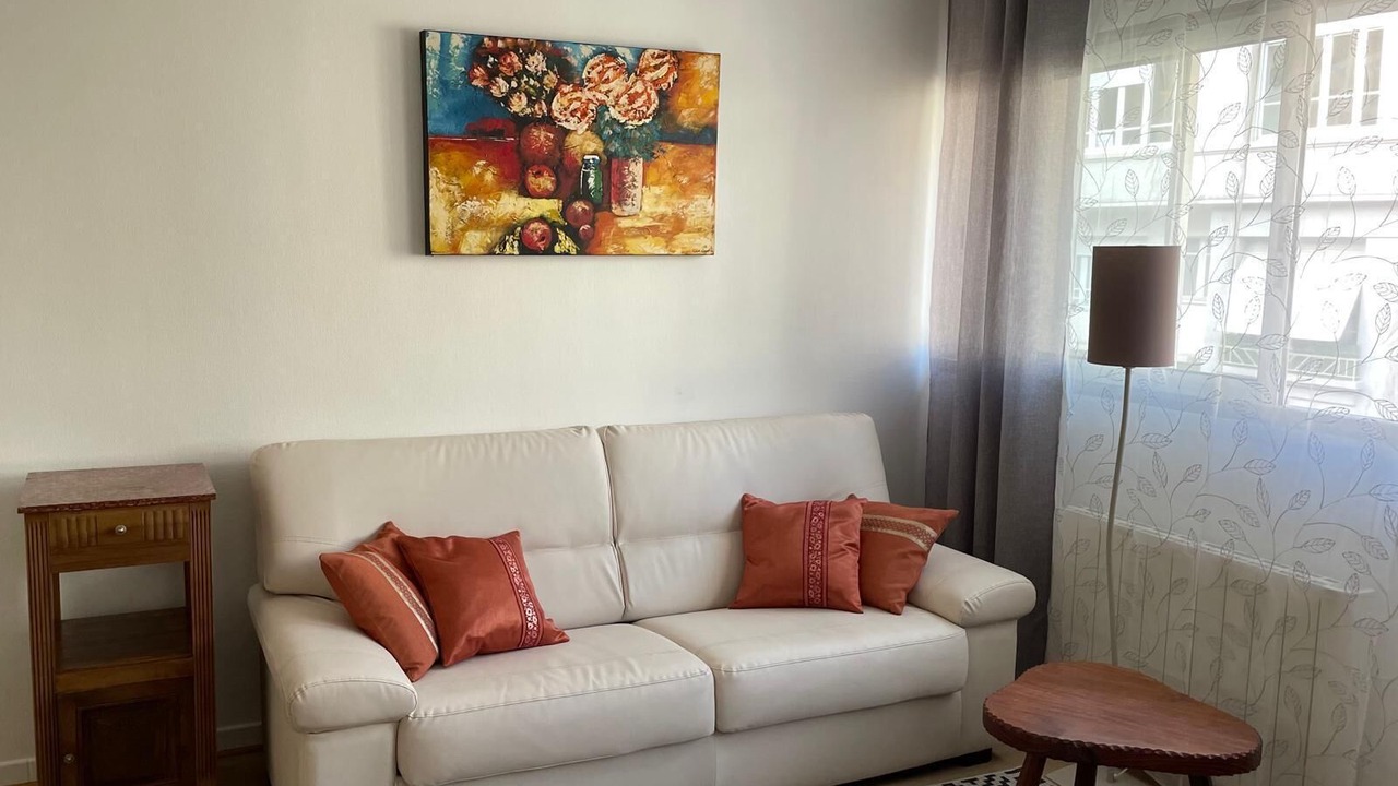 Photo of Livingroom in Lourdes