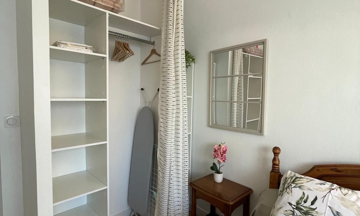 Photo of Bedroom in Lourdes