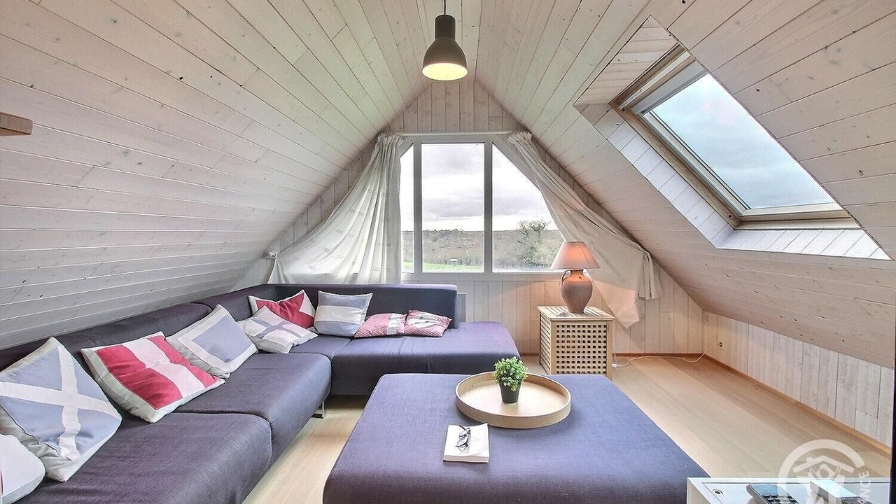 Photo of Livingroom in Plougrescant