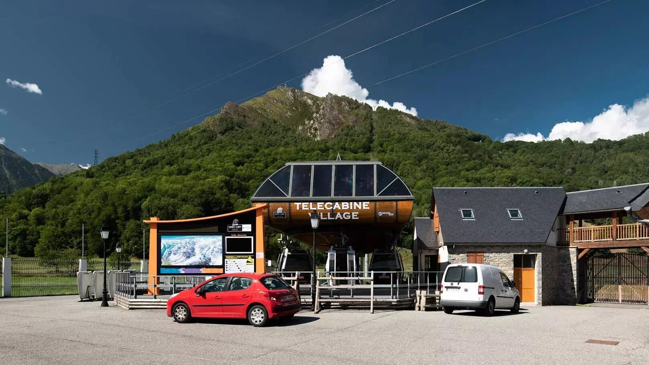 Photo of Others in Saint-Lary-Soulan