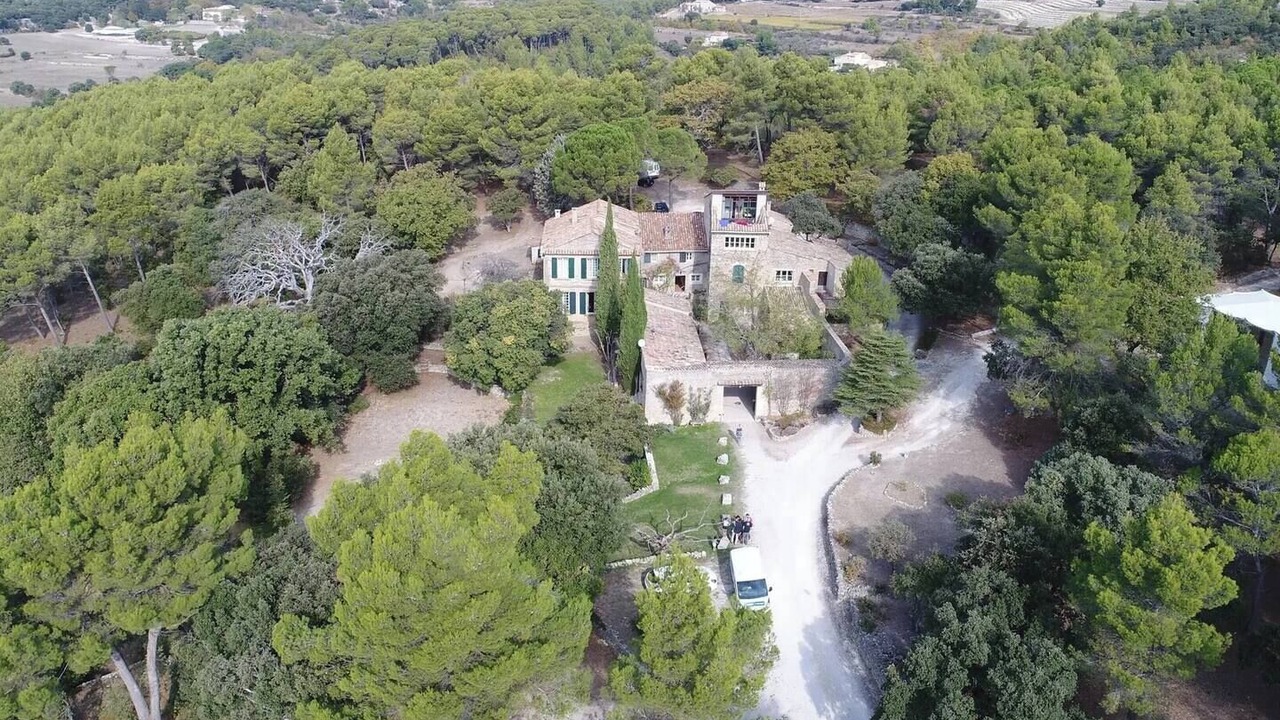 Photo of Outdoor in Saumane-de-Vaucluse