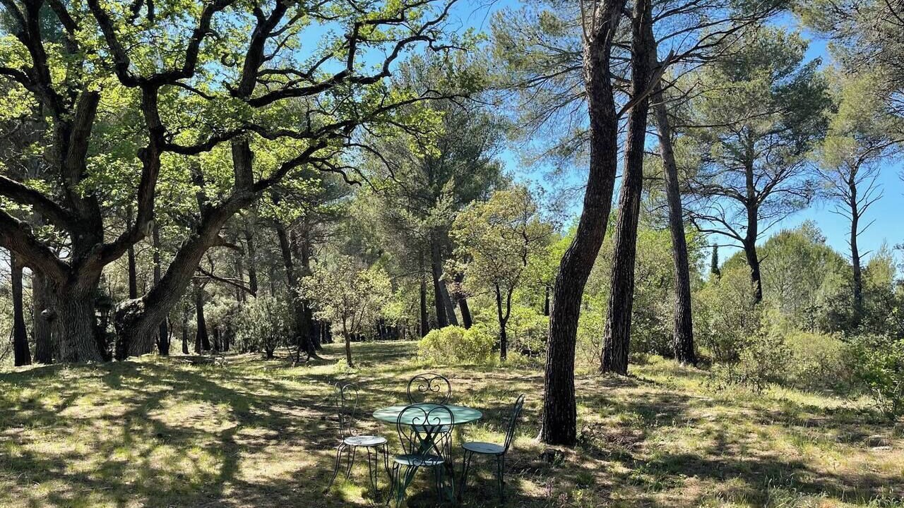Photo of Outdoor in Saumane-de-Vaucluse