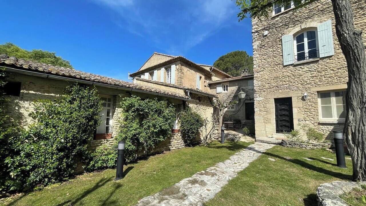 Photo of Outdoor in Saumane-de-Vaucluse