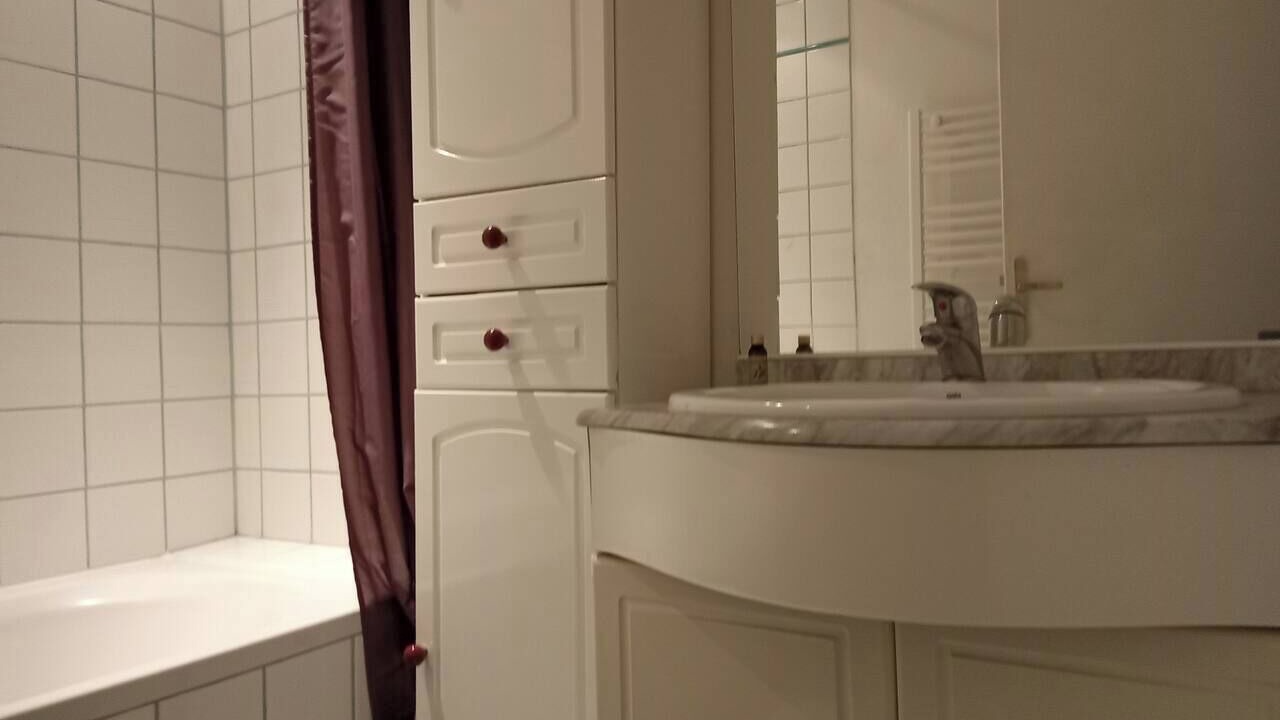 Photo of Bathroom in Saumane-de-Vaucluse