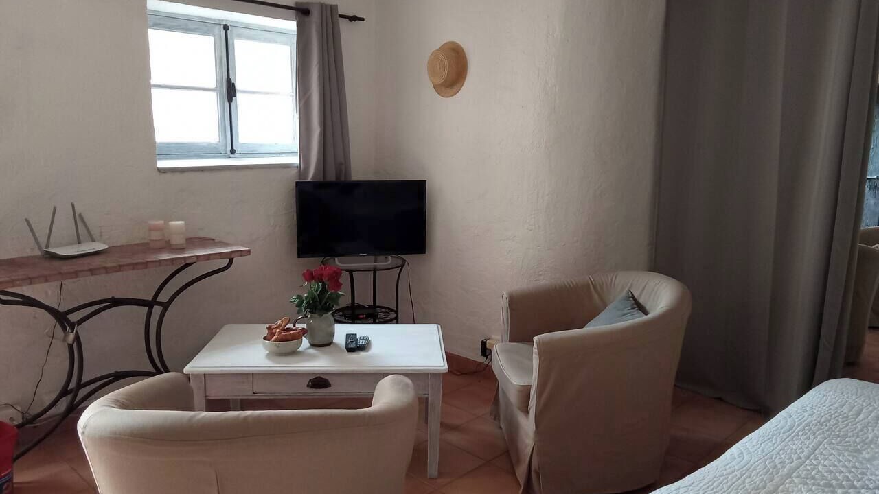 Photo of Bedroom in Saumane-de-Vaucluse