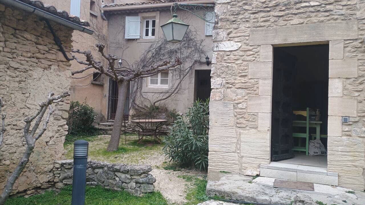 Photo of Outdoor in Saumane-de-Vaucluse