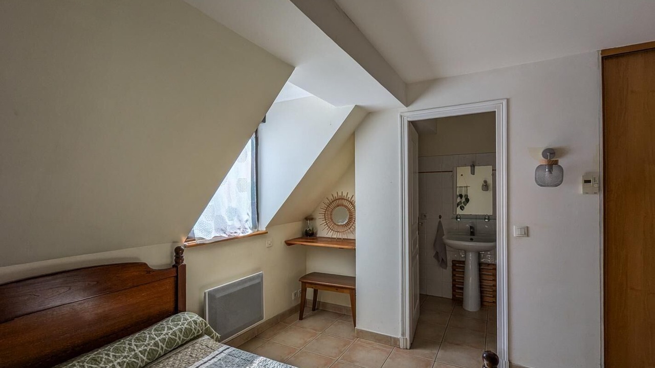 Photo of Bedroom in Clarac