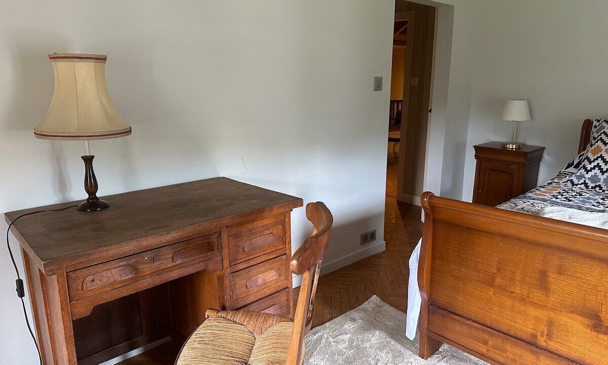 Photo of Bedroom in Beine