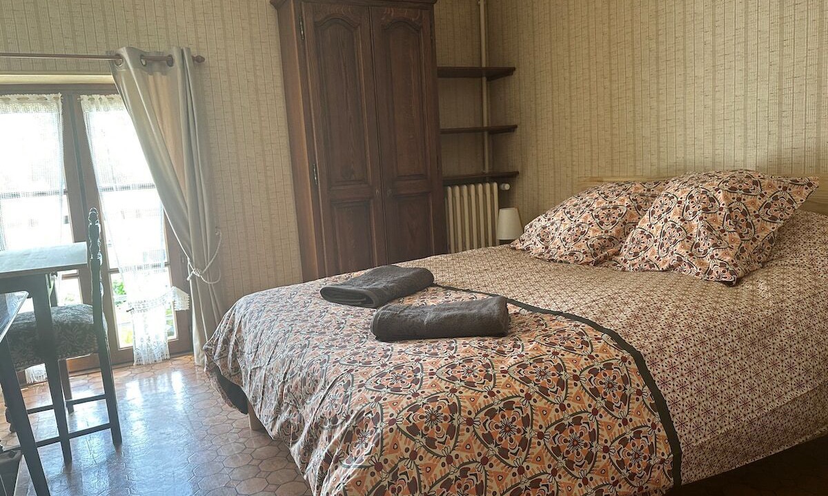 Photo of Bedroom in Beine