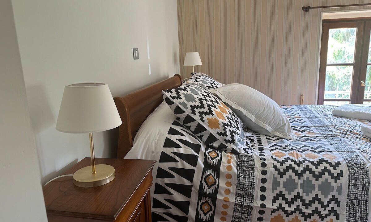 Photo of Bedroom in Beine