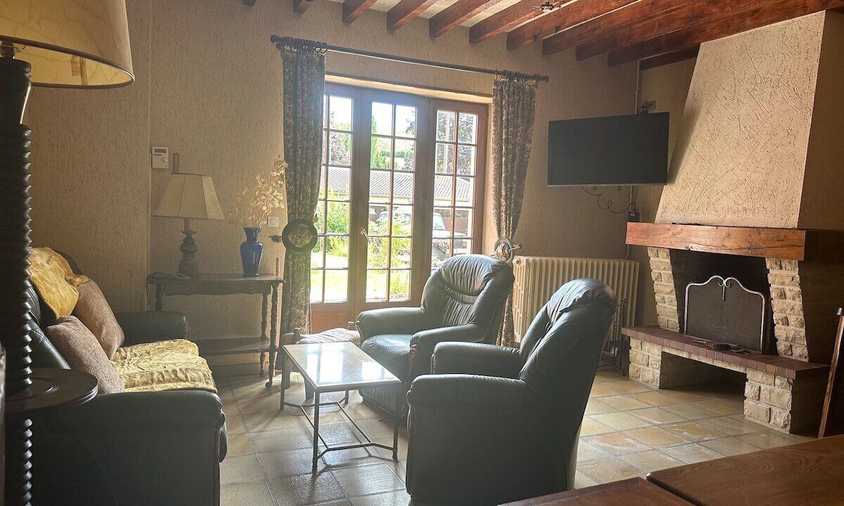 Photo of Livingroom in Beine