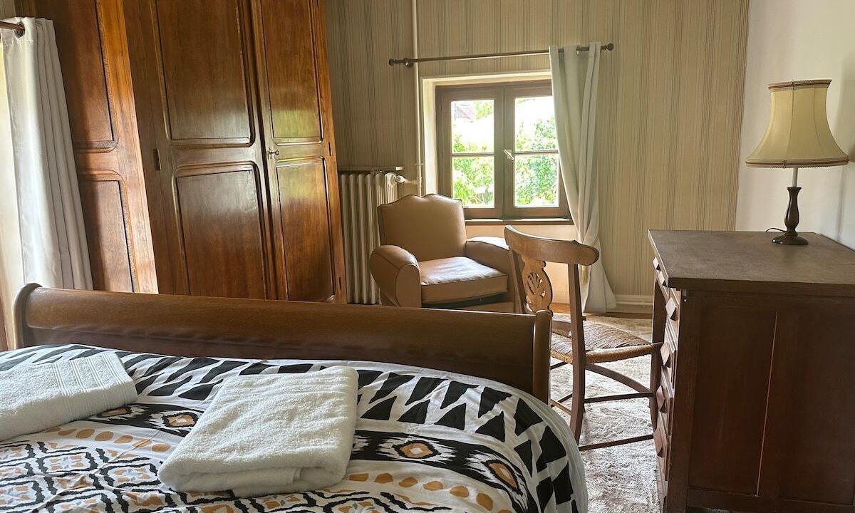 Photo of Bedroom in Beine