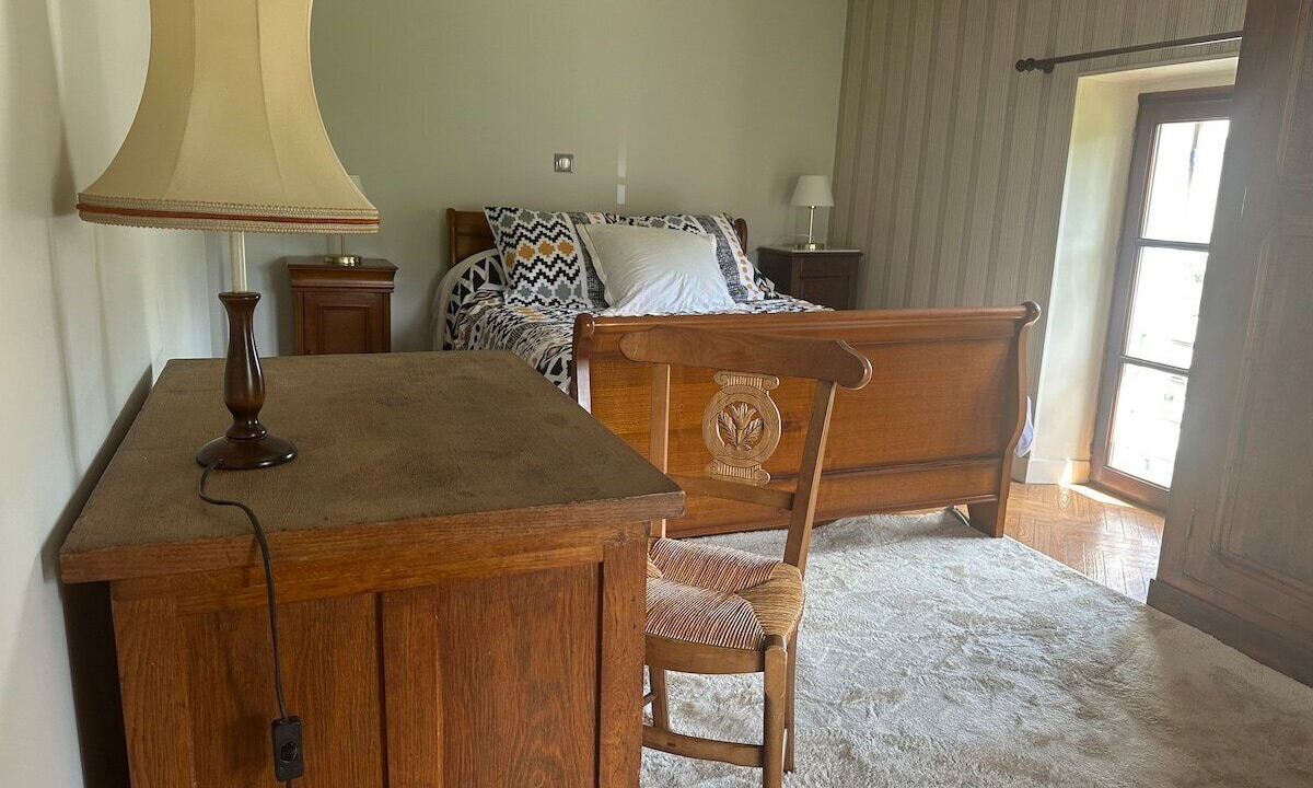 Photo of Bedroom in Beine