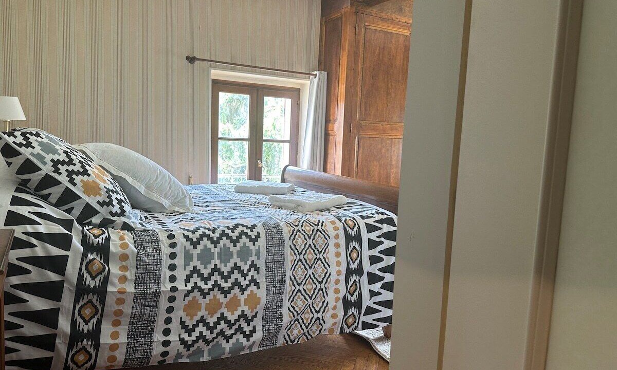 Photo of Bedroom in Beine