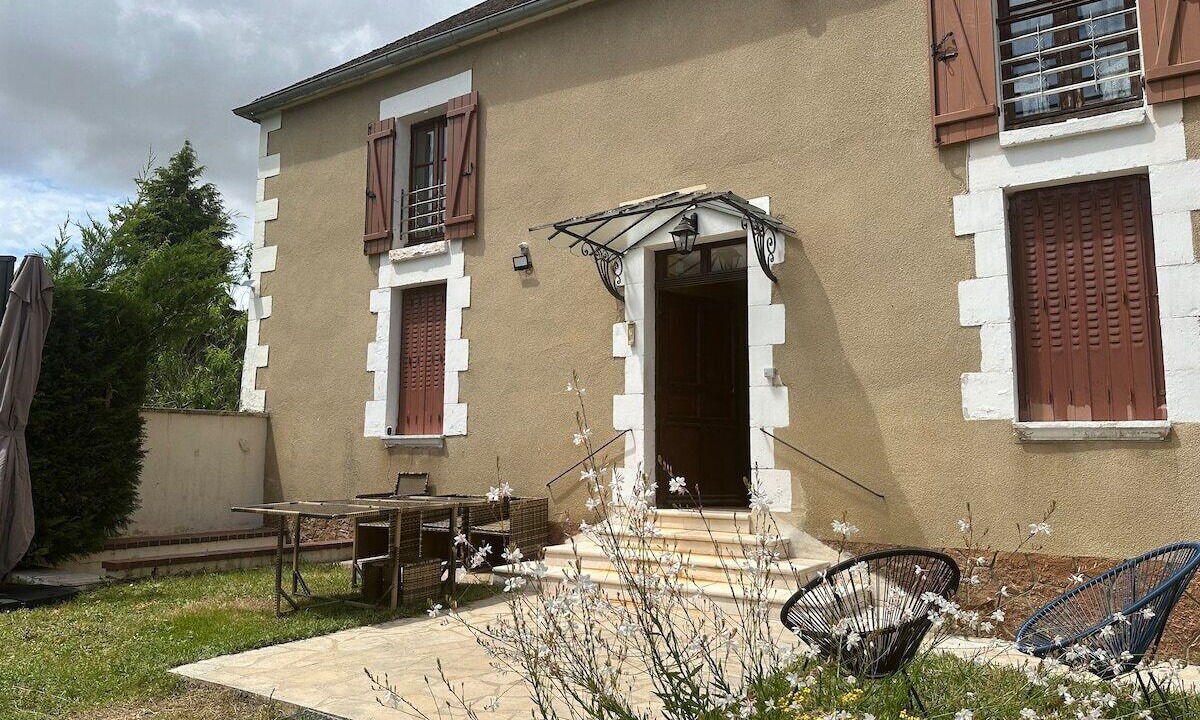 Photo of Patio Balcony in Beine