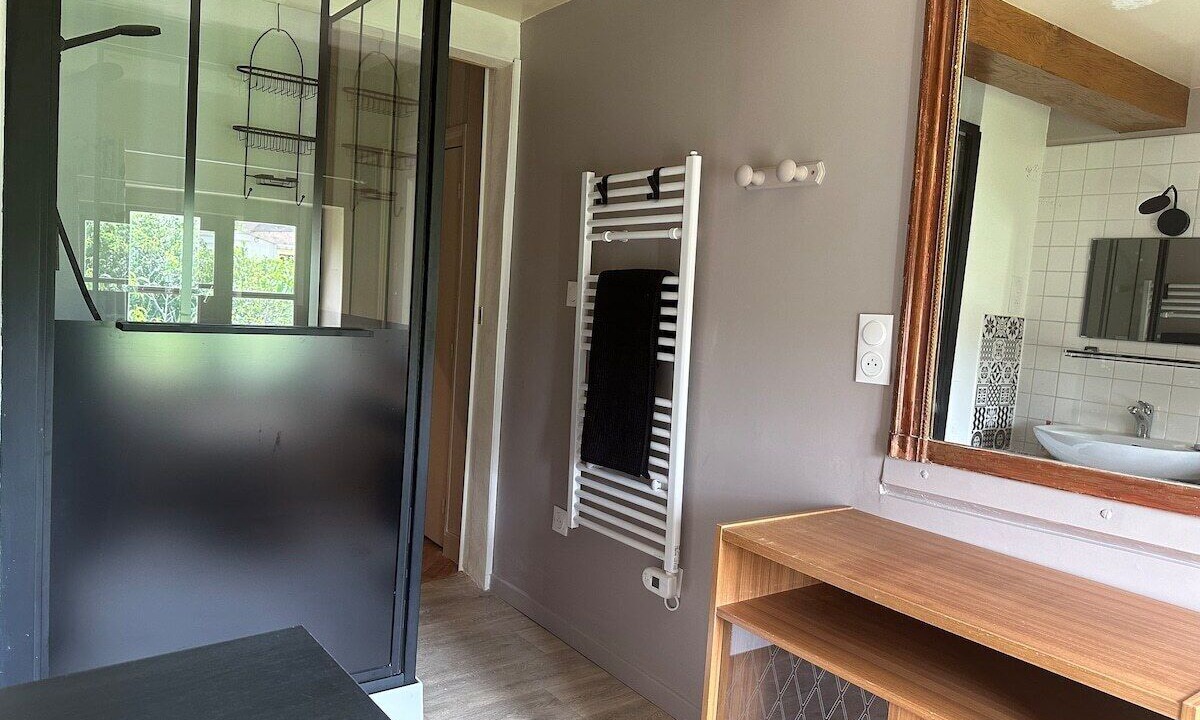 Photo of Bathroom in Beine