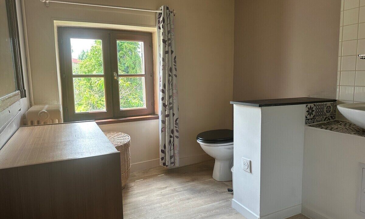 Photo of Bathroom in Beine